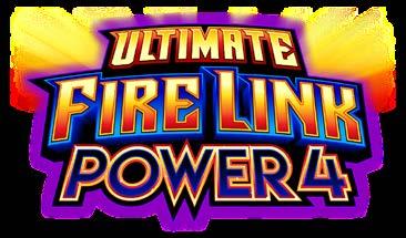 Ultimate Fire Link Power 4